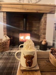 The Secret Cottage - Morpeth - 2