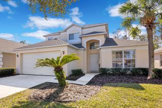 Terra Verde Resort Vacation Home for Families - 4