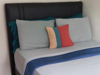 Apartamento quadra da praia,próximo ao Copacabana Palace e Metrô - 1