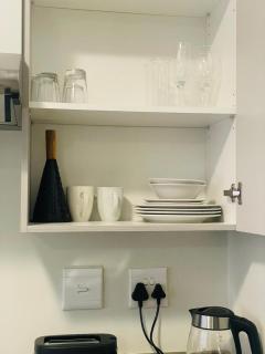 PC Luxe Stays exquisite apartments - 6