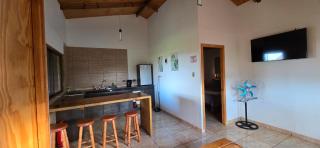 Apartamentos Tupuna Lodge - 1