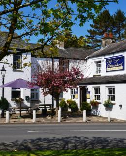 Pheasant Inn - 9