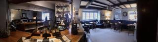 Pheasant Inn - 3