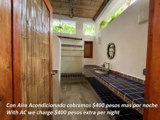 Bambú Ecocabañas - 4