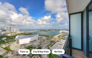 MVR - Ocean & City Views from Your Private Balcony - 0