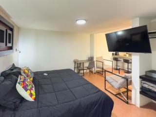 Loft 107 boutique Jalatlaco - 9