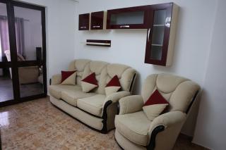 Cozy Apartment in the heart of Tirana - 7