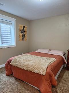 Cozy Family Getaway Near Snake River & Downtown - 1