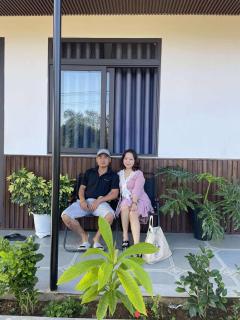 Homestay Nhà Của Gạo - 8