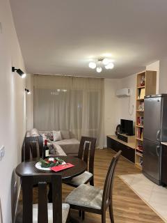 Kamy-Sophia Apartment - 6