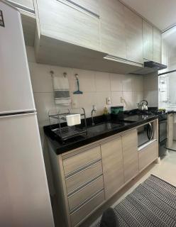 COP30 - Apartamento completo para alugar - 9