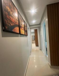 COP30 - Apartamento completo para alugar - 5