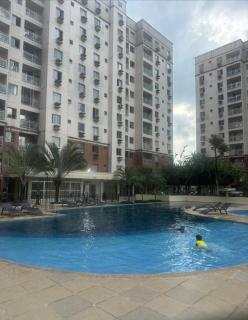 COP30 - Apartamento completo para alugar - 1