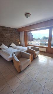 Centre Thermal - Studio SUD terrasse - 8