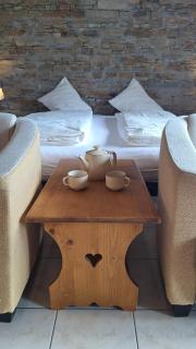 Centre Thermal - Studio SUD terrasse - 3