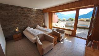 Centre Thermal - Studio SUD terrasse - 5