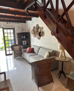 Chalé aconchegante - 0