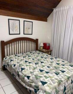 Chalé aconchegante - 6