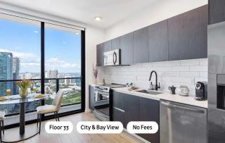 MVR - NEW Central Downtown Luxury Amenities - 0