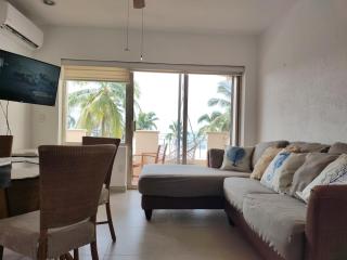 Frente al Mar totalmente remodelado para 6 personas - 9