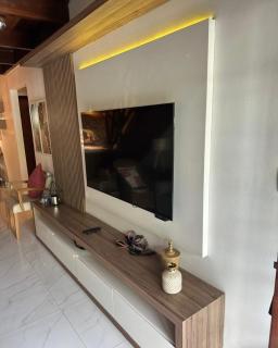 Chalé aconchegante - 3