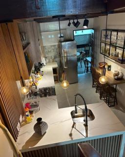 Chalé aconchegante - 2