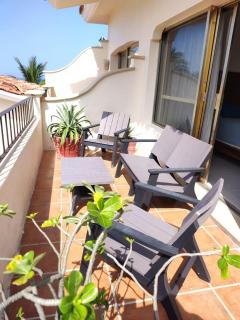 Frente al Mar totalmente remodelado para 6 personas - 5