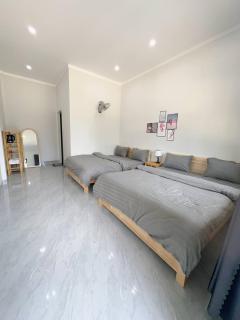 Homestay Nhà Của Gạo - 4