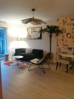 Beautiful cocooning appartement - 4