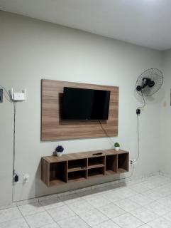 Duplex 3 quartos 2 camas casal 5 camas solteiro Garagem para 3 carros proximo ao Centro e Shopping - 8