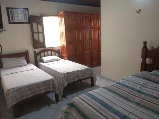 Casa COP 30 aeroporto - 6