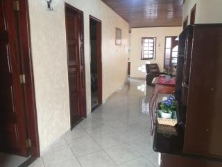 Casa COP 30 aeroporto - 2