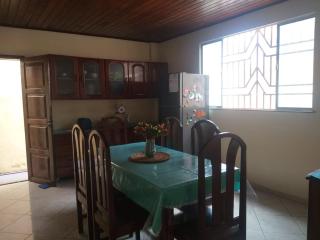 Casa COP 30 aeroporto - 1