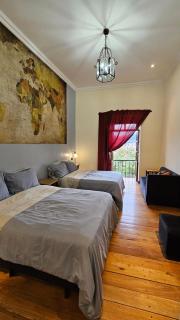 Casa Hibiscus Boutique Hotel - 4