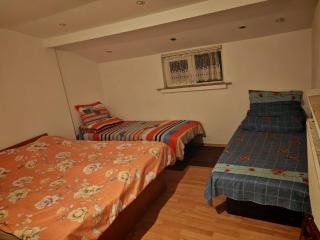 Apartament muncitori - 7