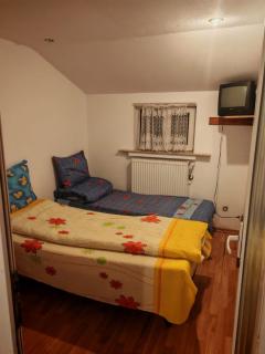 Apartament muncitori - 6