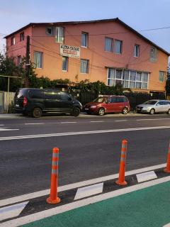 Apartament muncitori - 2