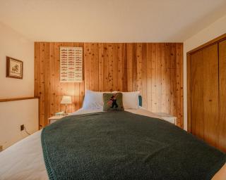 Sans Souci 1 3 Bedroom Ski In Ski Out Retreat - 8