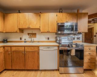 Sans Souci 1 3 Bedroom Ski In Ski Out Retreat - 7