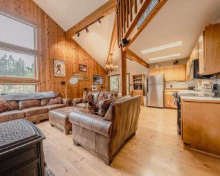 Sans Souci 1 3 Bedroom Ski In Ski Out Retreat - 5