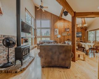 Sans Souci 1 3 Bedroom Ski In Ski Out Retreat - 3