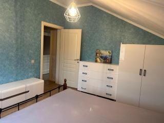 Загородный дом Алматы - 6