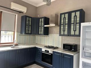 Загородный дом Алматы - 1