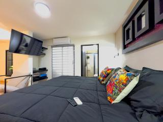 Loft 107 boutique Jalatlaco - 3