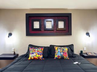 Estudio cómodo y completo en Jalatlaco - 5