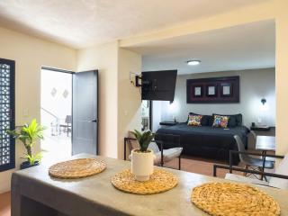 Estudio cómodo y completo en Jalatlaco - 8