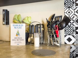 Loft 107 boutique Jalatlaco - 5