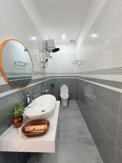 Homestay Nhà Của Gạo - 1