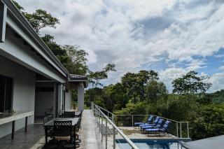 Cayo Casa Grande Modular Villa with Pool, Gym & Valley Views - 2