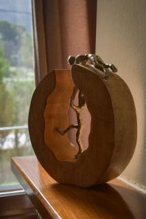 Artemis Mezonetes - 1